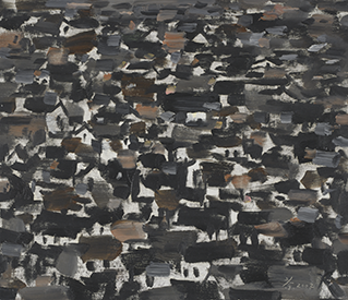 A Town